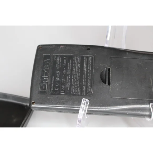 Texas Instruments TI-83 Plus Graphing Calculator w/ Slide Cover TESTED WORKS - Picture 3 of 3